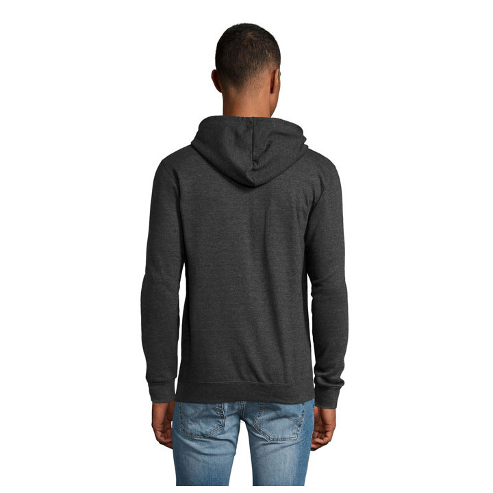 STONE UNI HOODIE 260g - S01714 (MOCN#CE)