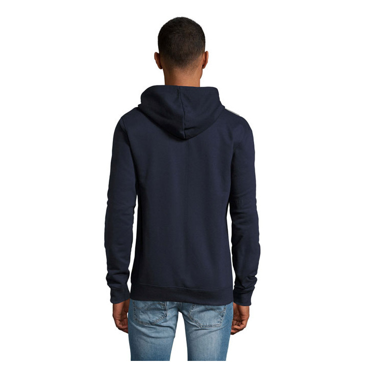 STONE UNI HOODIE 260g - S01714 (MOCN#FN)