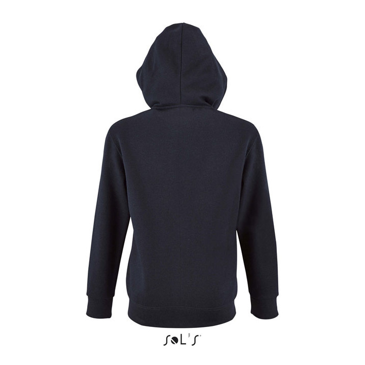 STONE Dziecięcy hoodie - S02092 (MOCN#FN)