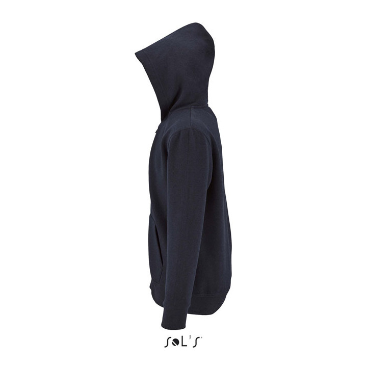 STONE Dziecięcy hoodie - S02092 (MOCN#FN)