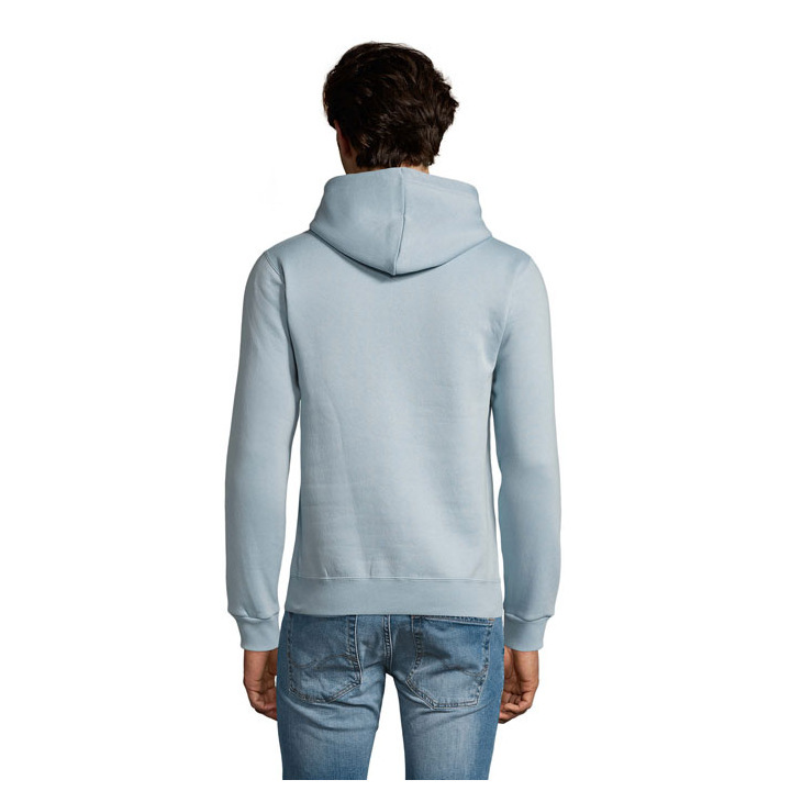 SPENCER Męski sweter 280g - S02991 (MOCN#CY)