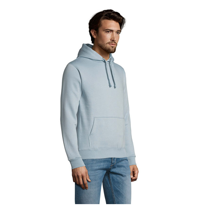 SPENCER Męski sweter 280g - S02991 (MOCN#CY)