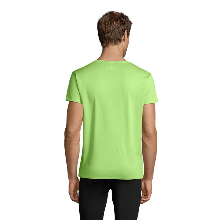 SPRINT UNI T-SHIRT 130g - S02995 (MOCN#AG)