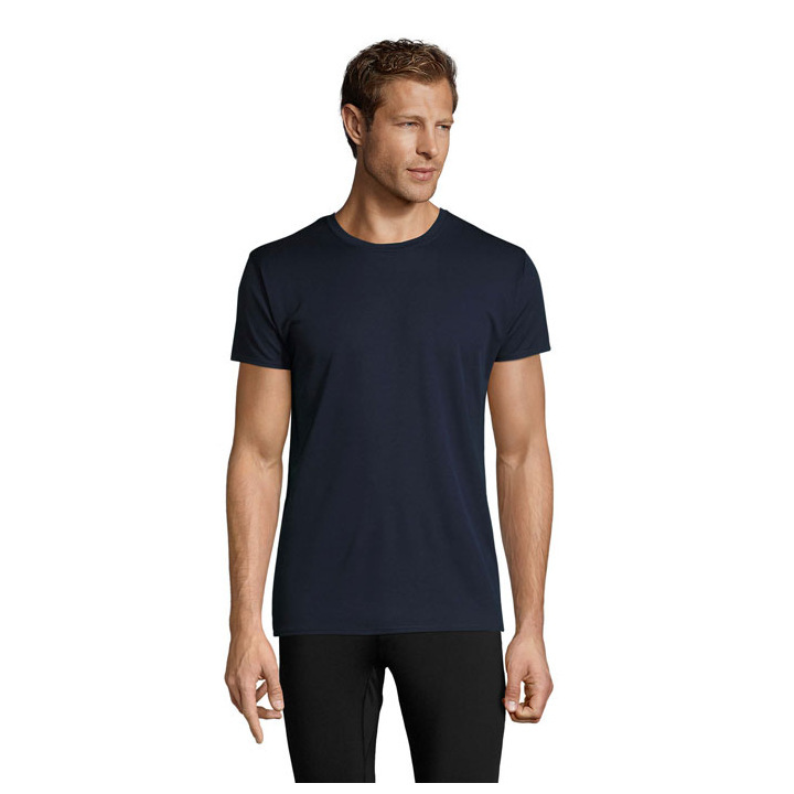 SPRINT UNI T-SHIRT 130g - S02995 (MOCN#FN)