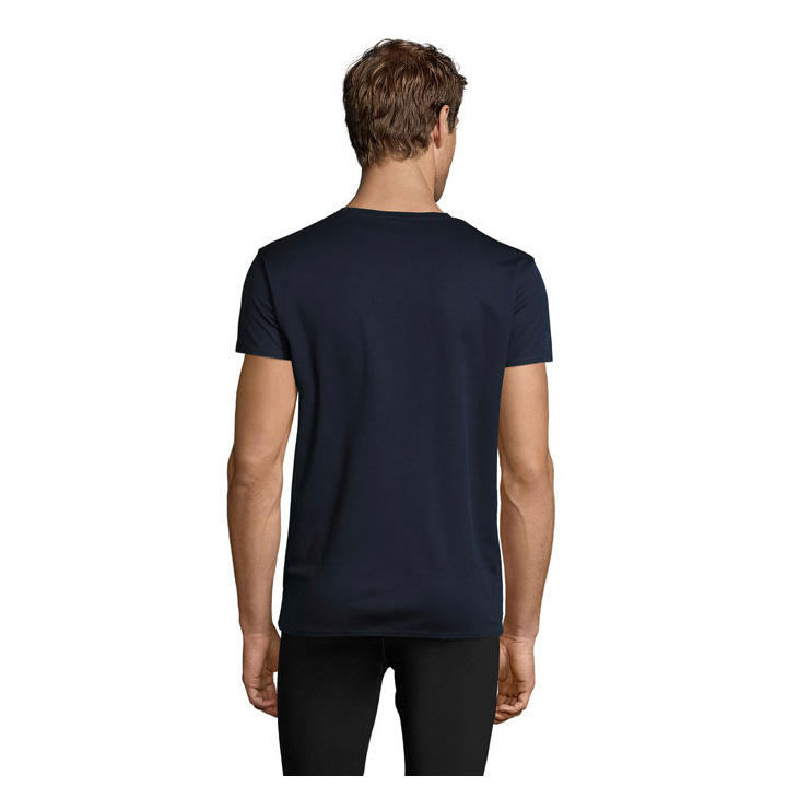 SPRINT UNI T-SHIRT 130g - S02995 (MOCN#FN)