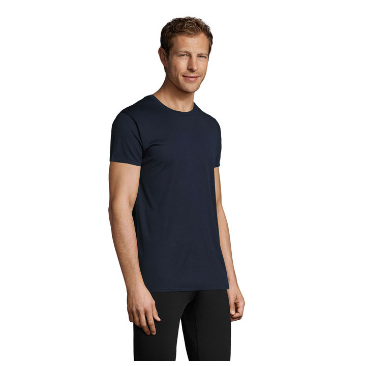 SPRINT UNI T-SHIRT 130g - S02995 (MOCN#FN)