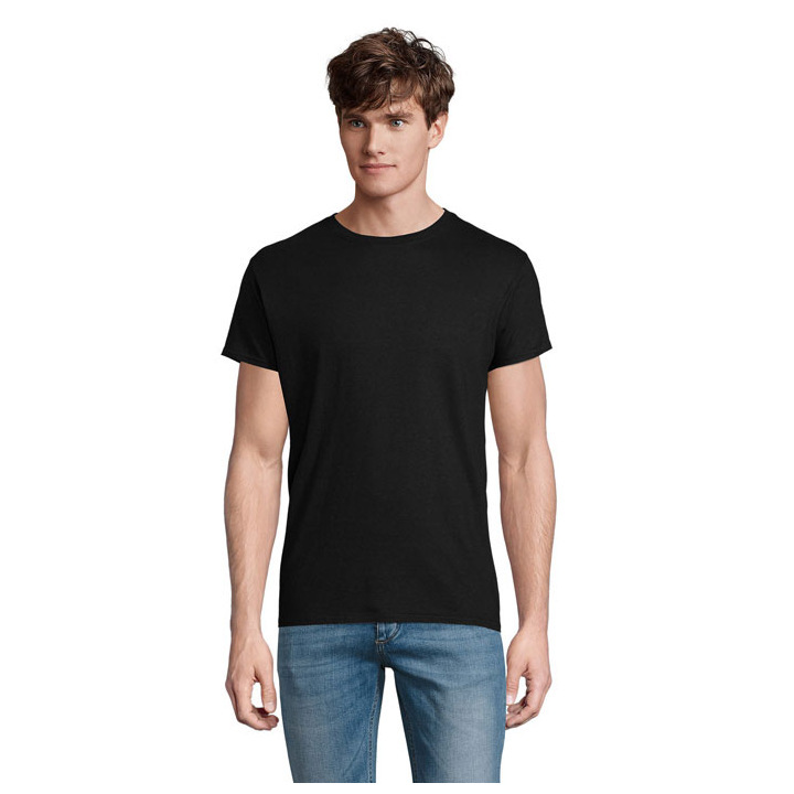 EPIC UNISEX T-SHIRT 140g - S03564 (MOCN#DB)