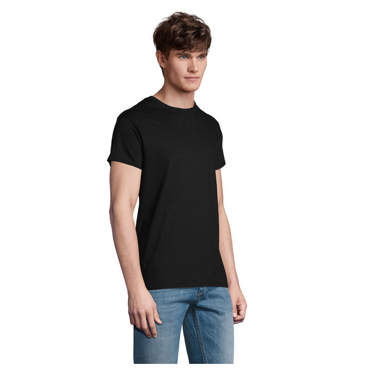 EPIC UNISEX T-SHIRT 140g - S03564 (MOCN#DB)