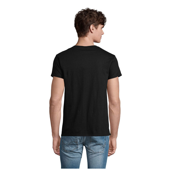 EPIC UNISEX T-SHIRT 140g - S03564 (MOCN#DB)