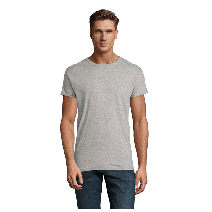 EPIC UNISEX T-SHIRT 140g - S03564 (MOCN#GM)