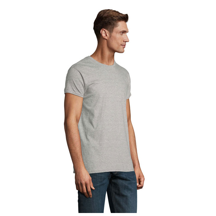 EPIC UNISEX T-SHIRT 140g - S03564 (MOCN#GM)