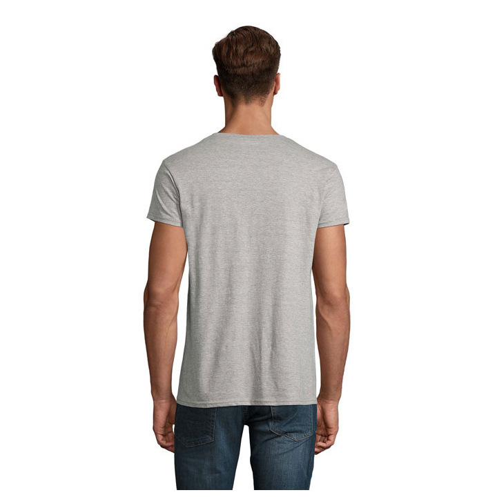 EPIC UNISEX T-SHIRT 140g - S03564 (MOCN#GM)