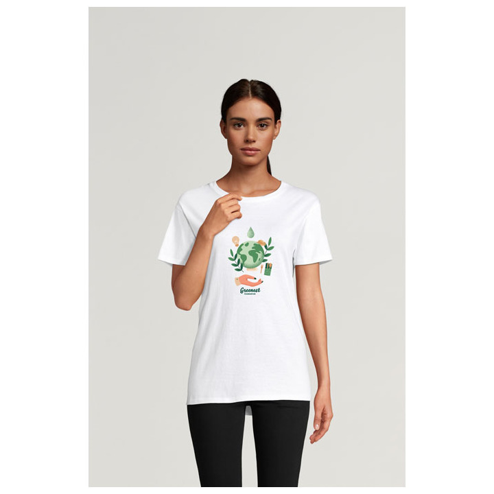 EPIC UNISEX T-SHIRT 140g - S03564 (MOCN#RB)