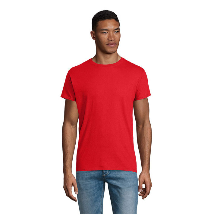 EPIC UNISEX T-SHIRT 140g - S03564 (MOCN#RD)