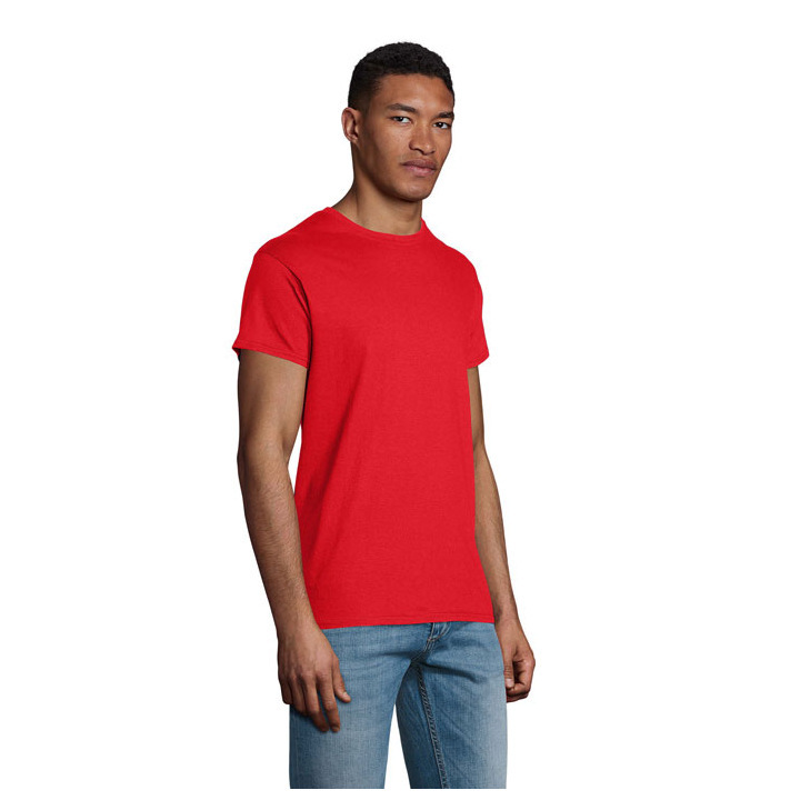 EPIC UNISEX T-SHIRT 140g - S03564 (MOCN#RD)