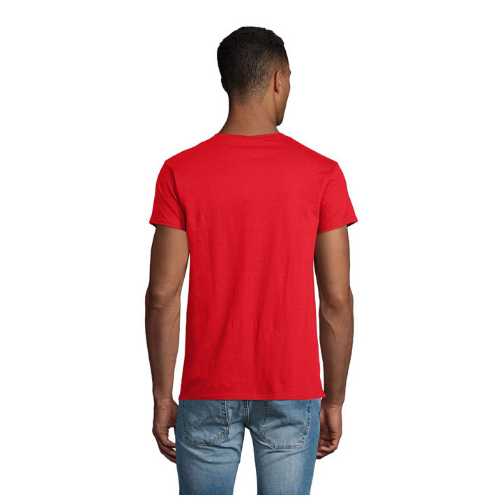 EPIC UNISEX T-SHIRT 140g - S03564 (MOCN#RD)