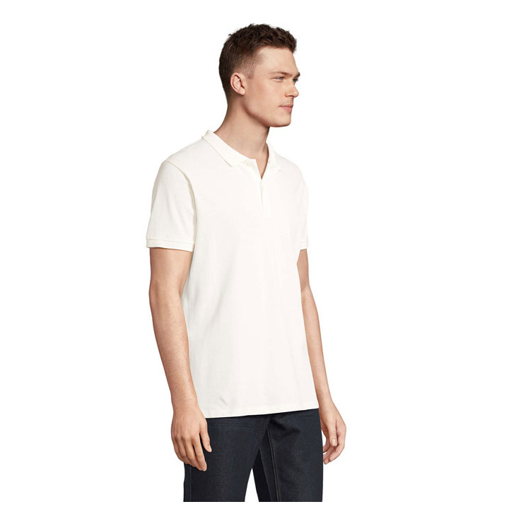 PLANET MEN polo 170g - S03566 (MOCN#WW)