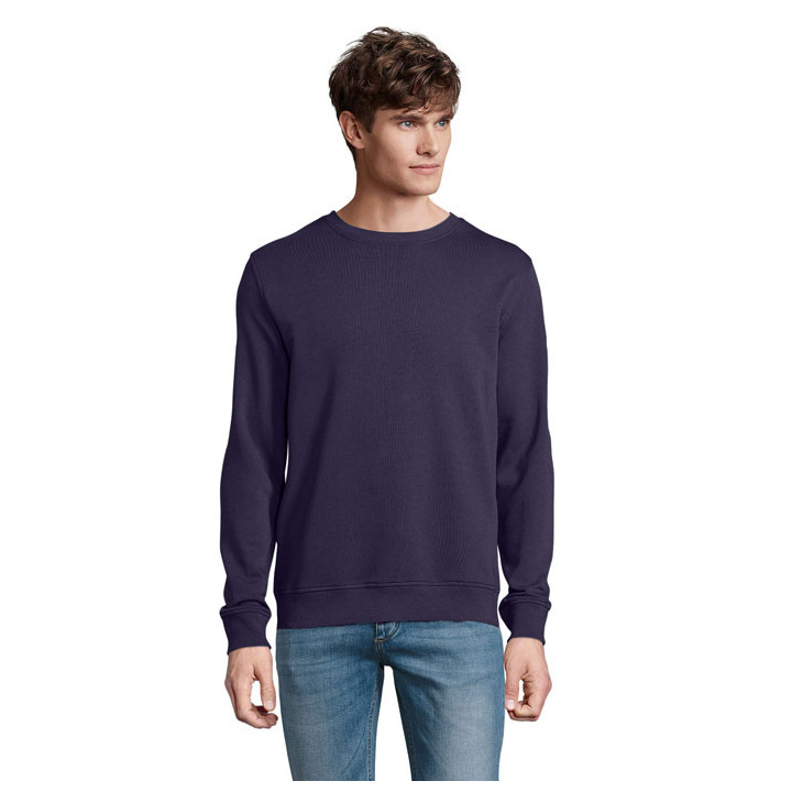 KOMET SWEATER 280g     - S03574 (MOCN#FN)