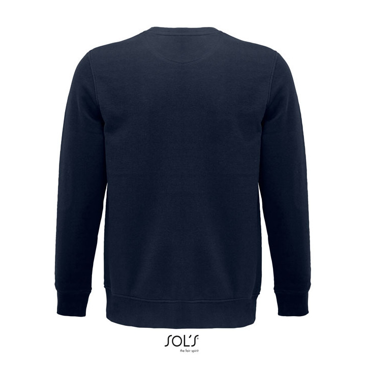 KOMET SWEATER 280g     - S03574 (MOCN#FN)