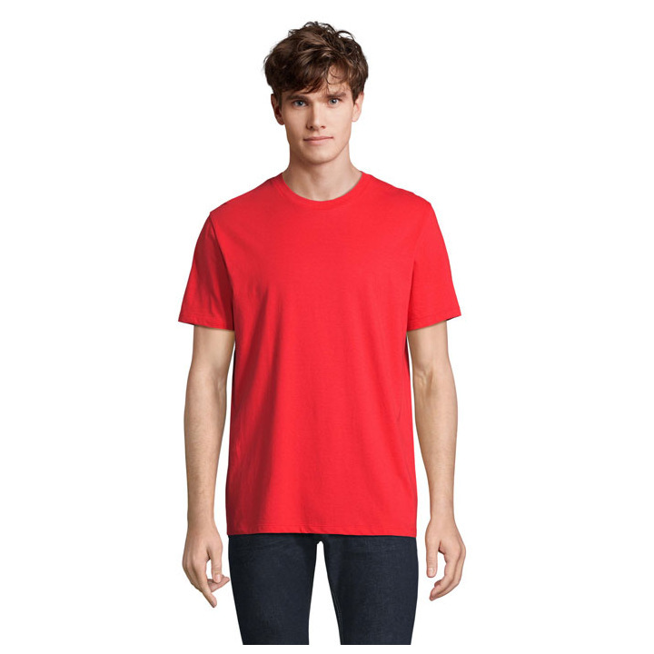 LEGEND T-Shirt Organic 175g - S03981 (MOCN#BT)