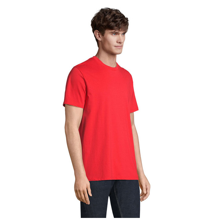 LEGEND T-Shirt Organic 175g - S03981 (MOCN#BT)