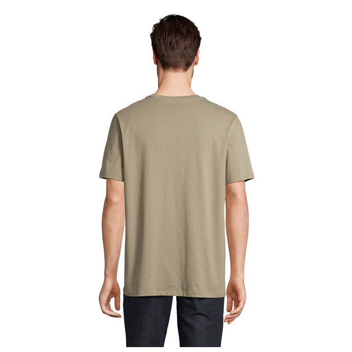 LEGEND T-Shirt Organic 175g - S03981 (MOCN#KH)