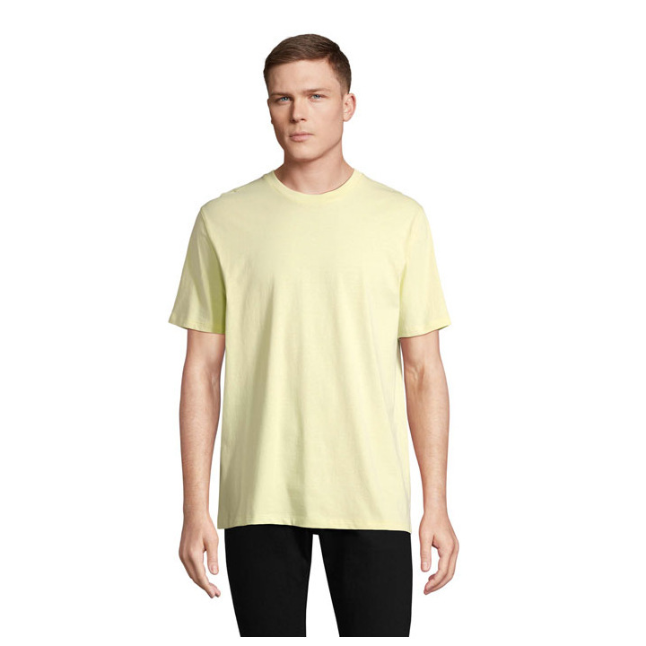 LEGEND T-Shirt Organic 175g - S03981 (MOCN#LY)