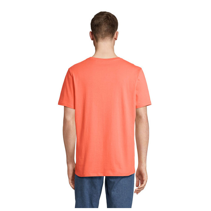 LEGEND T-Shirt Organic 175g - S03981 (MOCN#PO)