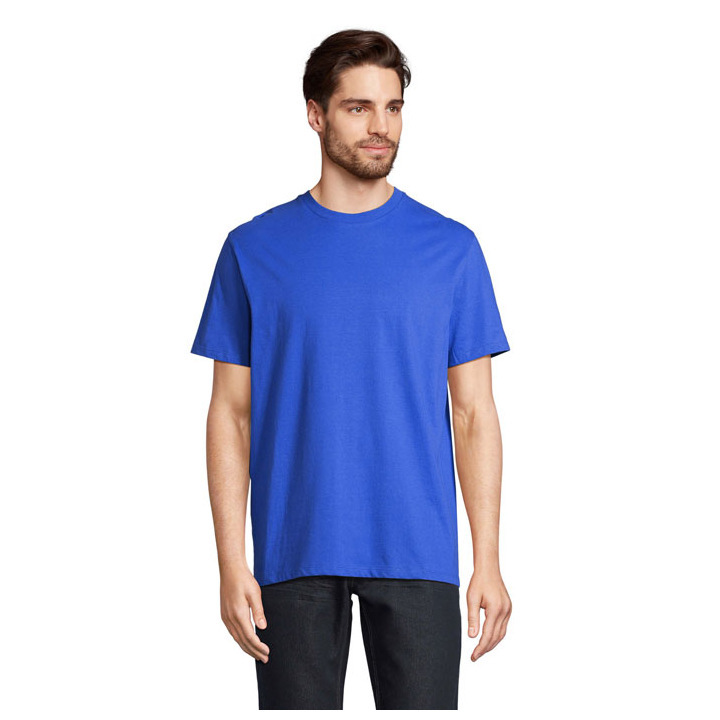 LEGEND T-Shirt Organic 175g - S03981 (MOCN#RB)