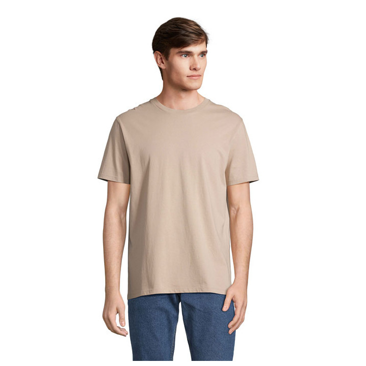 LEGEND T-Shirt Organic 175g - S03981 (MOCN#RO)