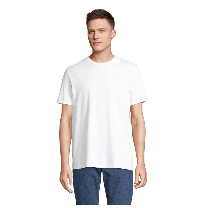 LEGEND T-Shirt Organic 175g - S03981 (MOCN#WH)