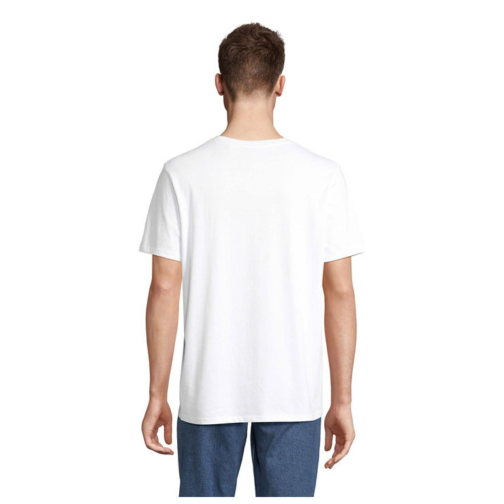 LEGEND T-Shirt Organic 175g - S03981 (MOCN#WH)