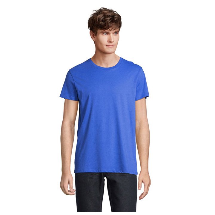 RE CRUSADER T-Shirt 150g - S04233 (MOCN#RB)