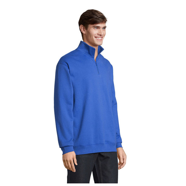 Bluza z kapturem CONRAD - S04234 (MOCN#RB)