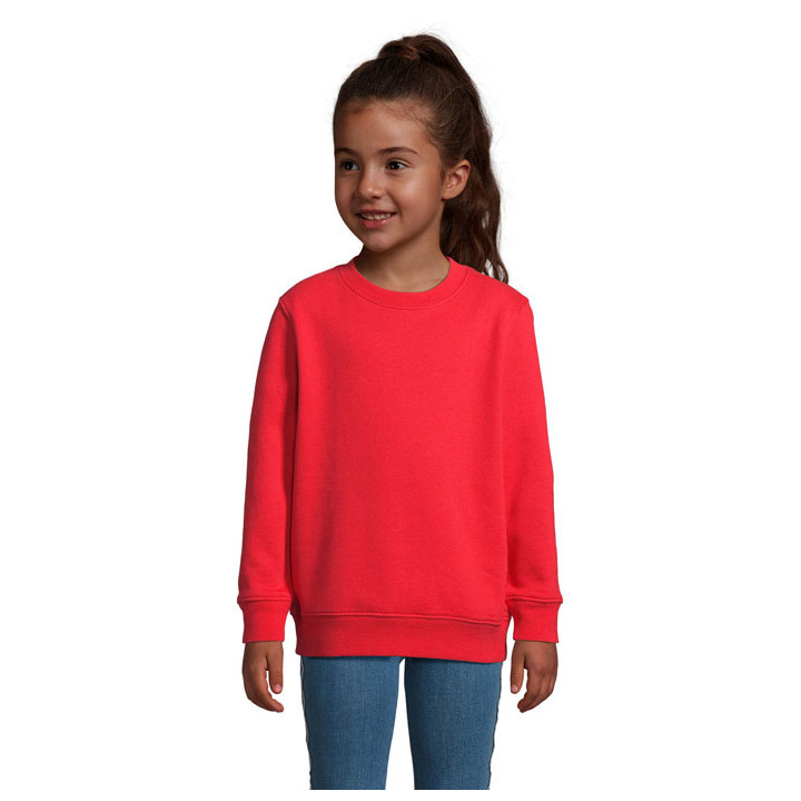 Bluza COLUMBIA KIDS - S04239 (MOCN#BT)