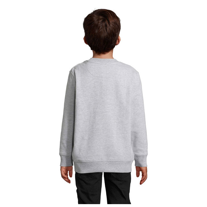 Bluza COLUMBIA KIDS - S04239 (MOCN#GY)