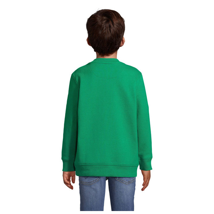 Bluza COLUMBIA KIDS - S04239 (MOCN#KG)