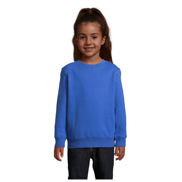 Bluza COLUMBIA KIDS - S04239 (MOCN#RB)