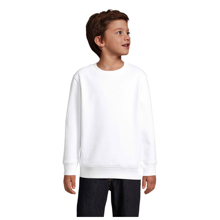 Bluza COLUMBIA KIDS - S04239 (MOCN#WH)