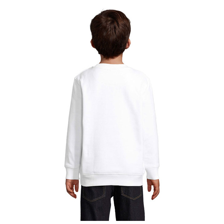 Bluza COLUMBIA KIDS - S04239 (MOCN#WH)