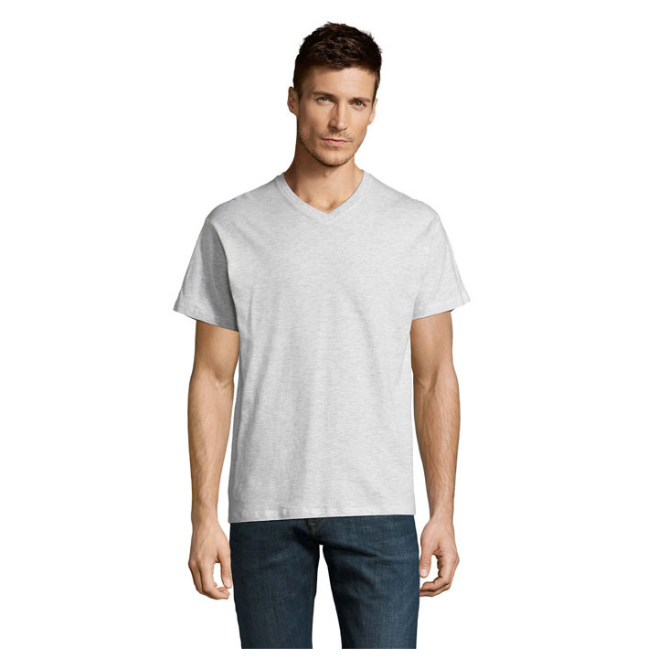 VICTORY Męski T-SHIRT 150g - S11150 (MOCN#AS)