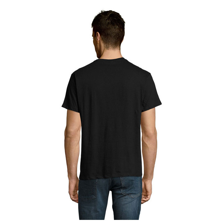 VICTORY Męski T-SHIRT 150g - S11150 (MOCN#DB)