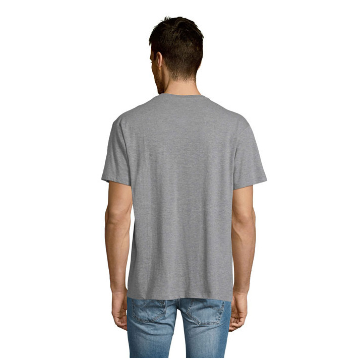 VICTORY Męski T-SHIRT 150g - S11150 (MOCN#GM)