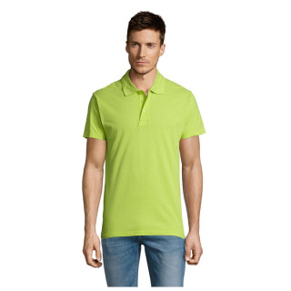 SUMMER II MEN polo 170g - S11342 (MOCN#AG)