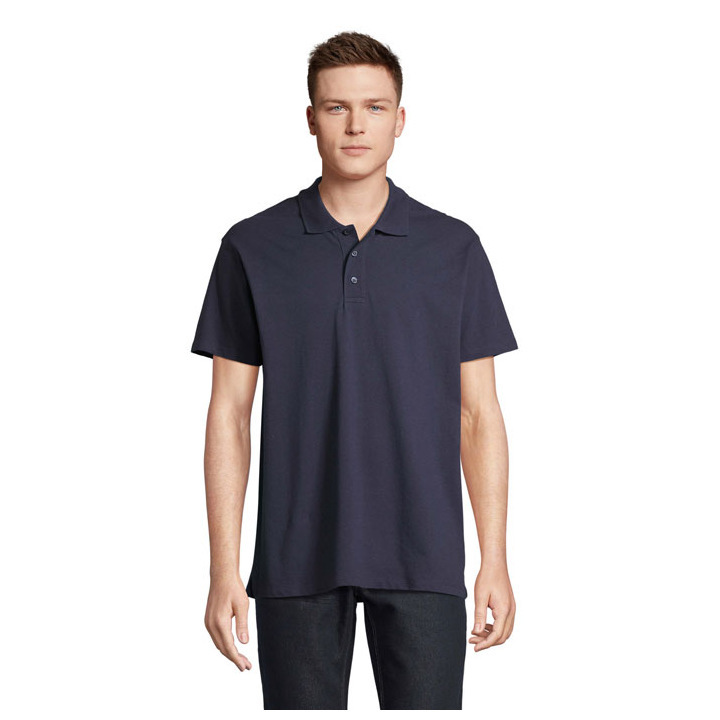 SUMMER II MEN polo 170g - S11342 (MOCN#FN)