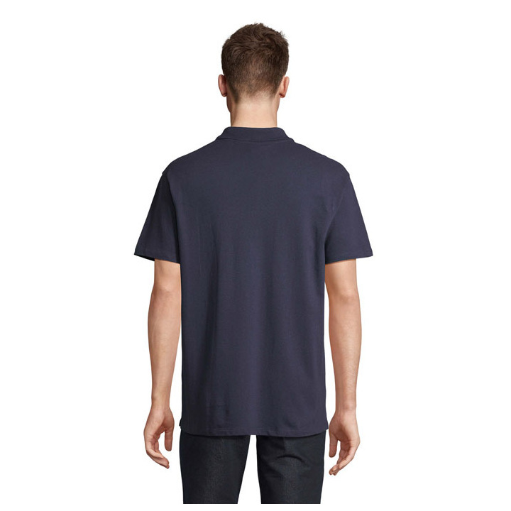 SUMMER II MEN polo 170g - S11342 (MOCN#FN)