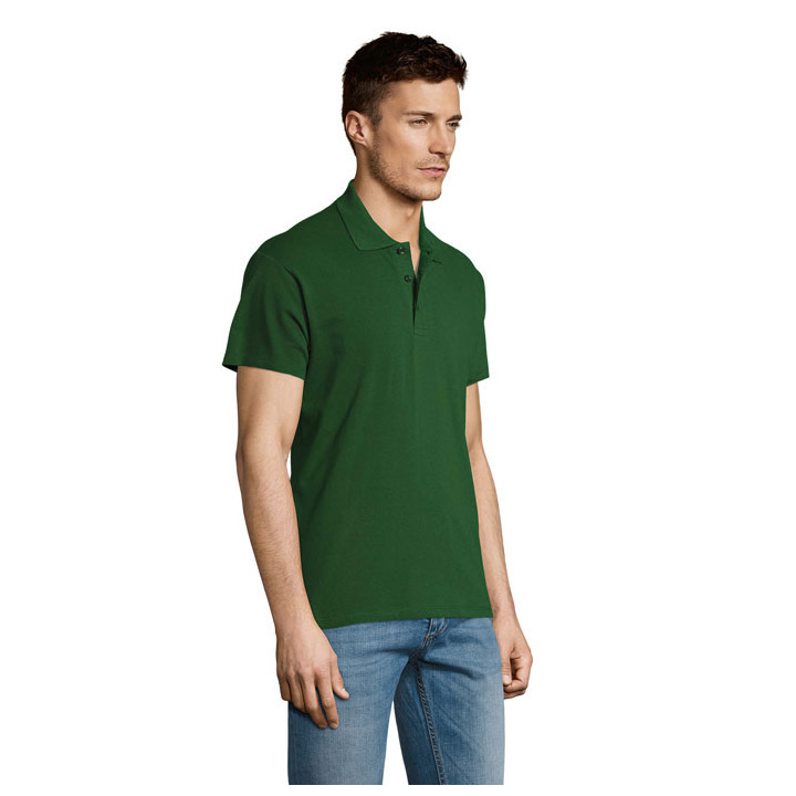 SUMMER II MEN polo 170g - S11342 (MOCN#GG)