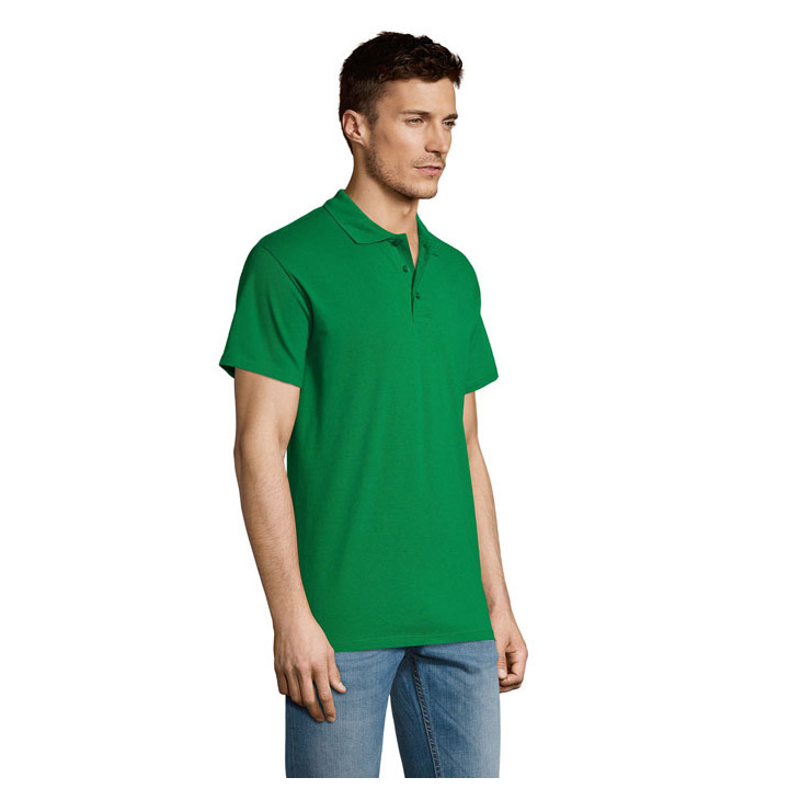 SUMMER II MEN polo 170g - S11342 (MOCN#KG)