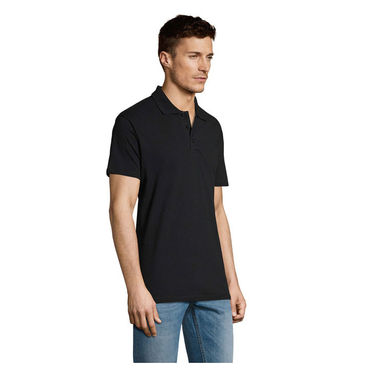 SUMMER II MEN polo 170g - S11342 (MOCN#NY)