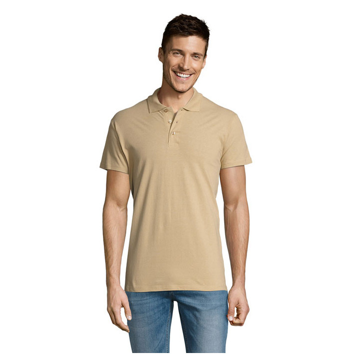 SUMMER II MEN polo 170g - S11342 (MOCN#SA)